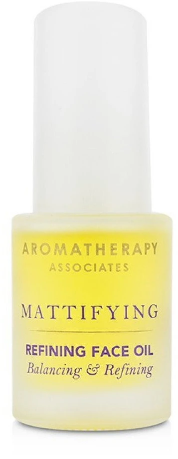 Aromatherapy Associates, Matinį atkuriamasis, Veganiškas, Balansuojantis, Aliejus, Veidui, 15 ml *Testuojamasis