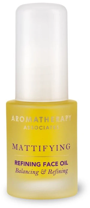 „Aromatherapy Associates“ matinį atkuriamąjį veganišką balansuojantį veido aliejų, 15 ml