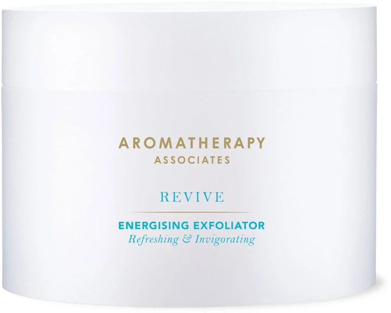 „Aromatherapy Associates Revive“ šveičiamasis kūno šveitiklis, 200 ml