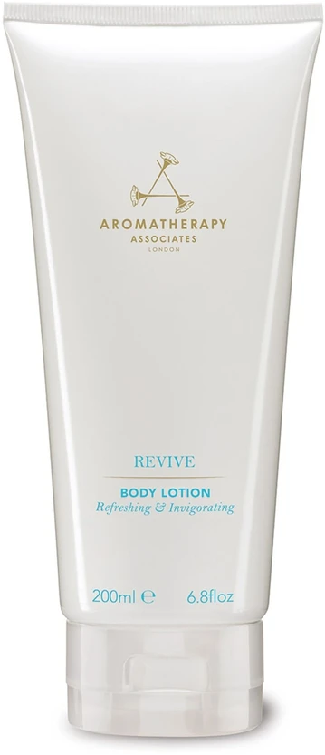 Aromatherapy Associates Revive Hydrating Losjonas kūnui, 200 ml