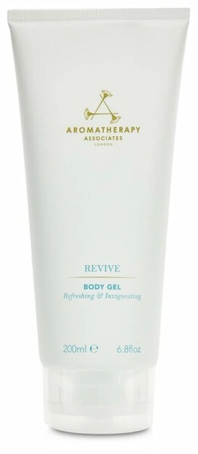 „Aromatherapy Associates“ atgaivinantis kūno gelis, 200 ml *Mėginys