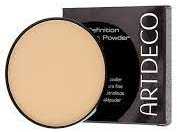 Artdeco High Definition Powder Compact Kompaktinė pudra