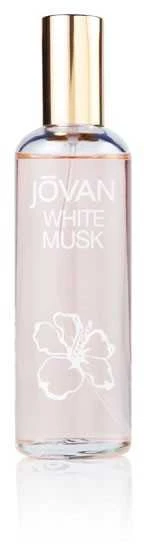 Jövan Musk Eau de Cologne, 96 ml