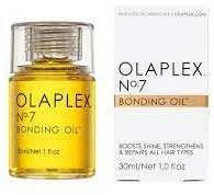 Olaplex No 7 Bonding Oil Maitinantis aliejus plaukams 30 ml