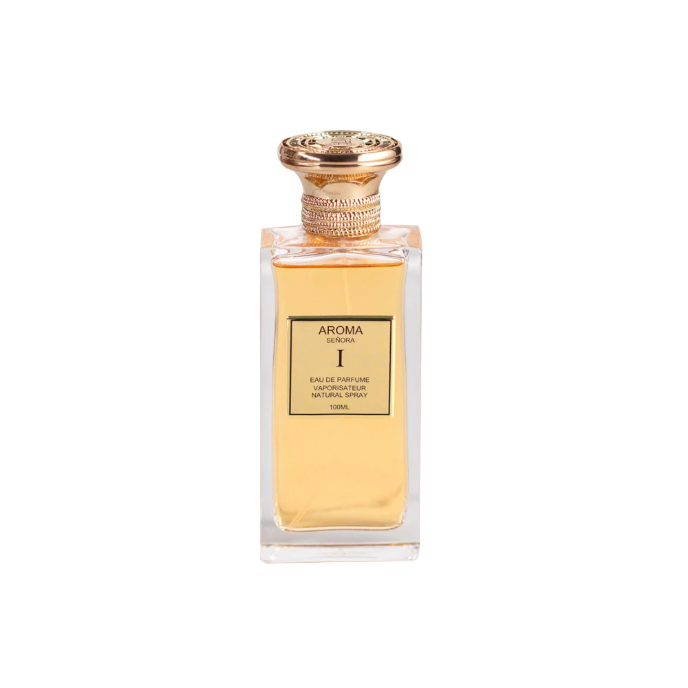 Aurora Scents Aroma Senora I EDP parfumuotas vanduo moterims, 100 ml
