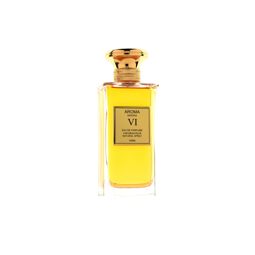 Aurora Scents Aroma Senora VI EDP parfumuotas vanduo moterims, 100 ml