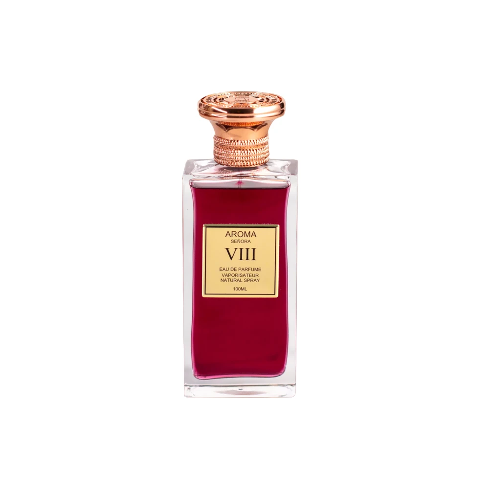 Aurora Scents Aurora Aroma Senora VIII EDP parfumuotas vanduo moterims, 100 ml