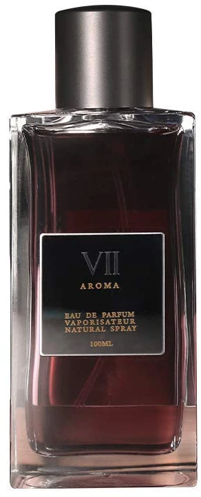 Aurora Scents Aurora Aroma VII EDP parfumuotas vanduo vyrams, 100 ml