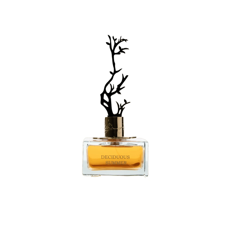Aurora Scents Aurora Deciduous Summer EDP parfumuotas vanduo moterims, 100 ml