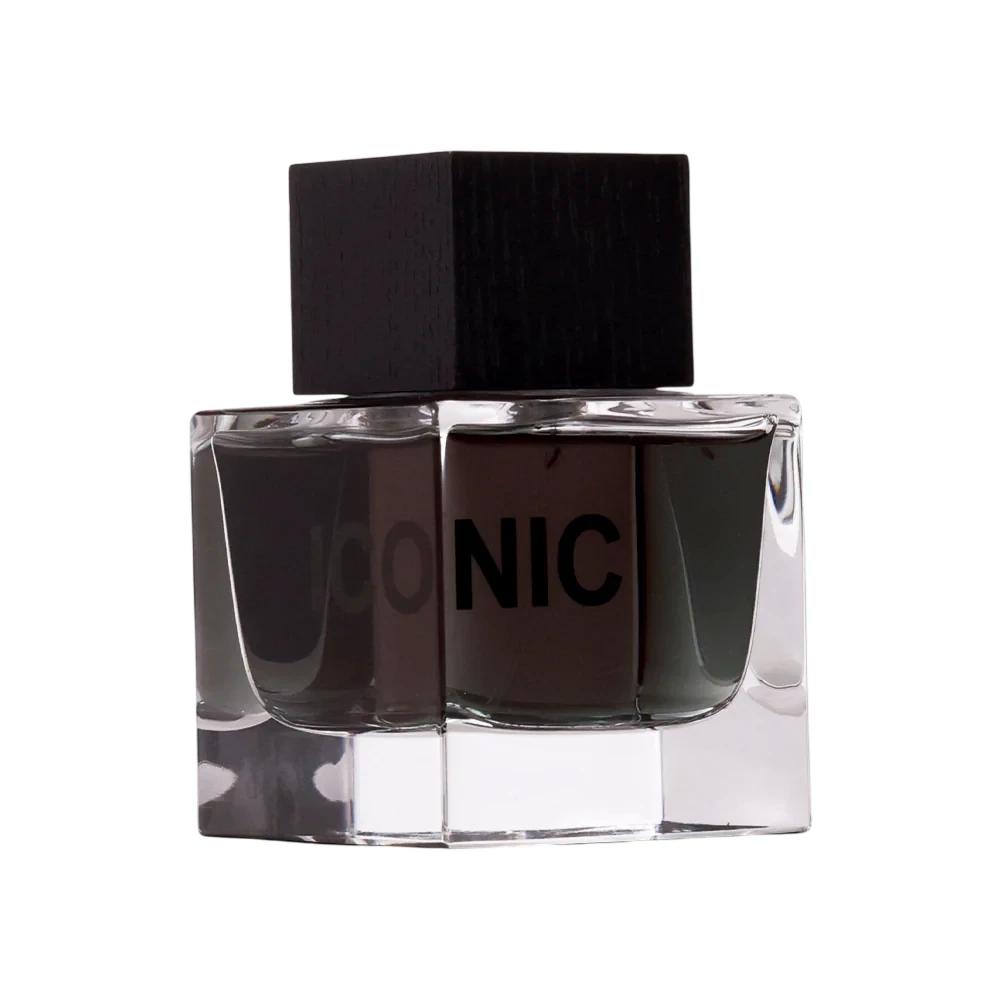 Aurora Scents Aurora Iconic EDP parfumuotas vanduo vyrams, 100 ml