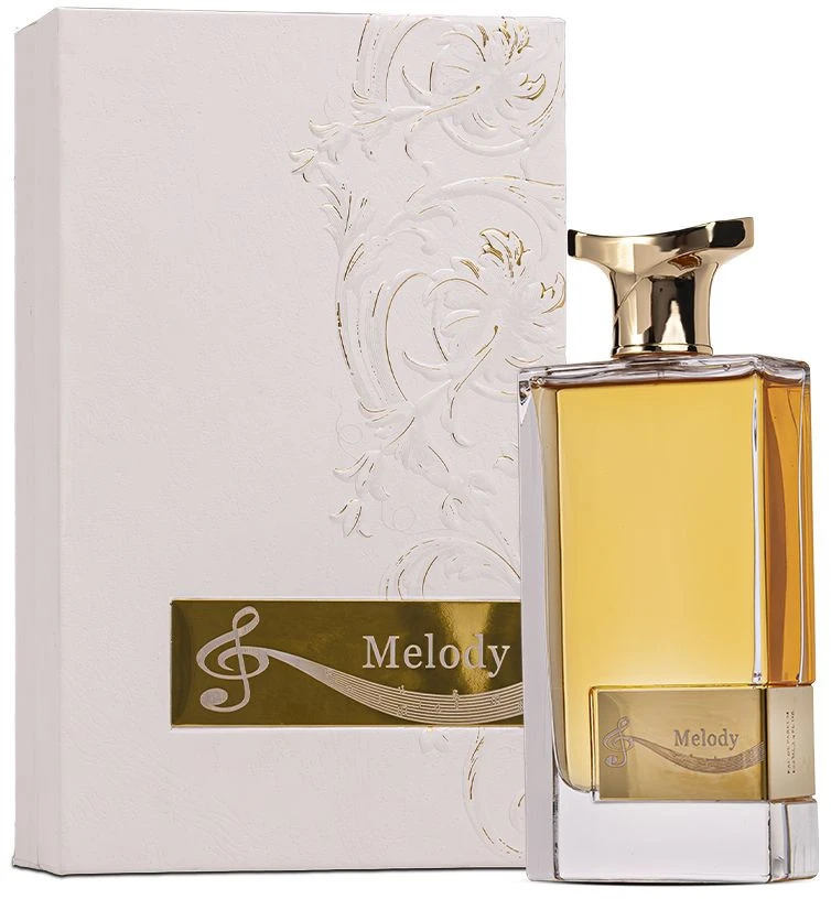 Aurora Scents Aurora Melody EDP parfumuotas vanduo moterims, 100 ml