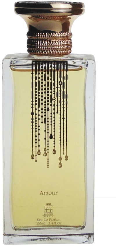 Aurora Scents Aurora Mon Amour EDP parfumuotas vanduo moterims, 100 ml