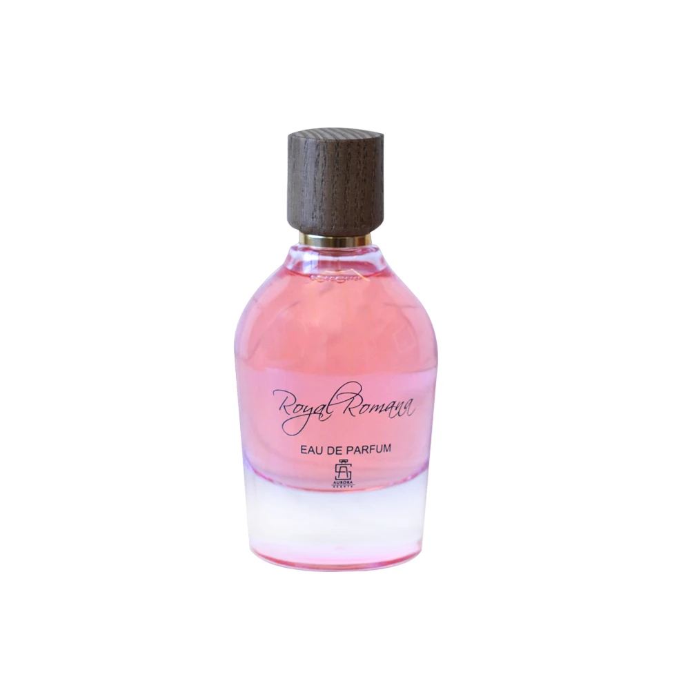 Aurora Scents Aurora Royal Romana EDP parfumuotas vanduo moterims, 100 ml