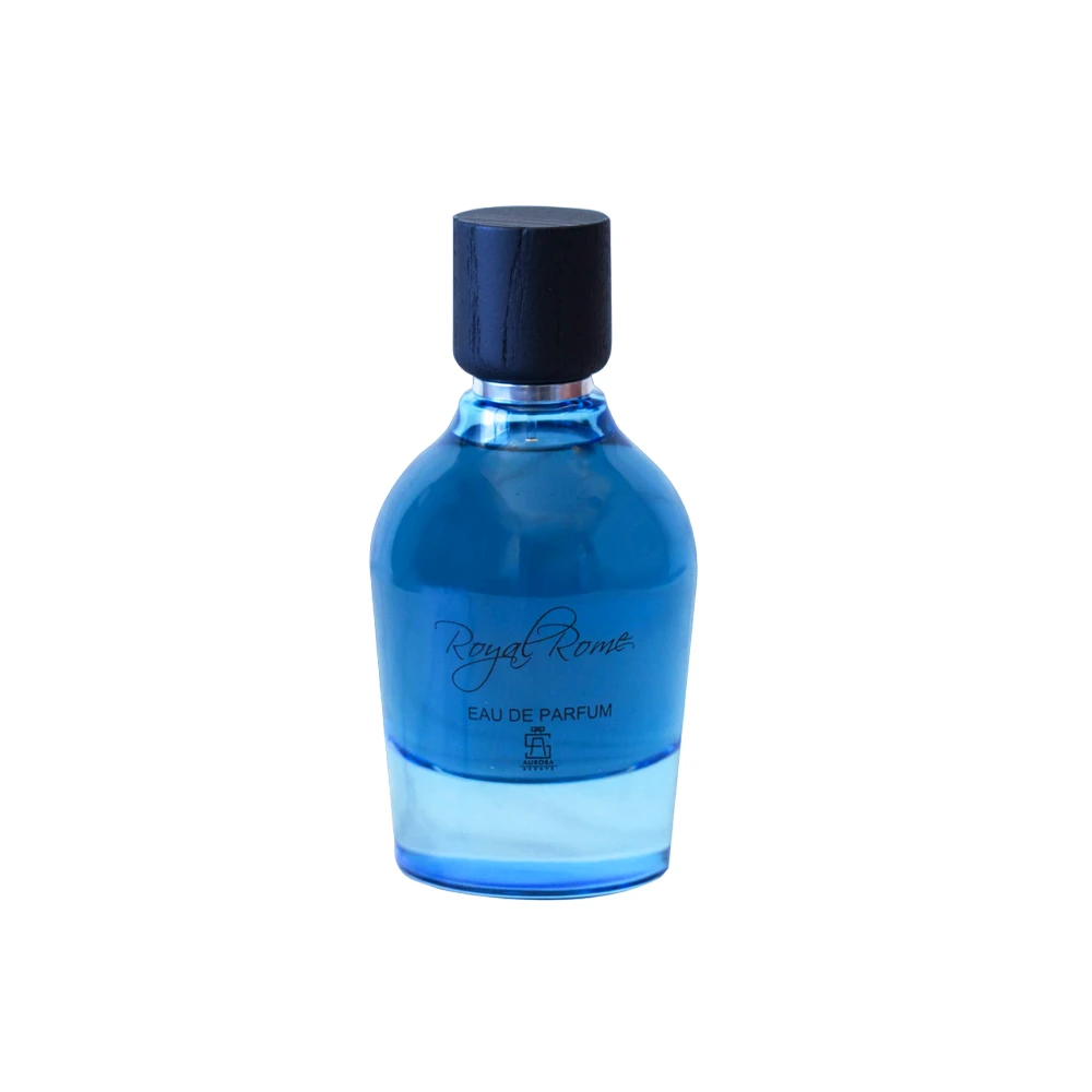 Aurora Scents Aurora Royal Rome EDP parfumuotas vanduo vyrams, 100 ml