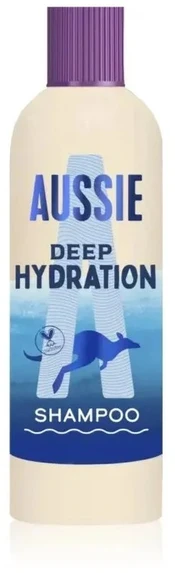 Aussie Hair Aussie Deep Hydration Šampūnas, 300 ml