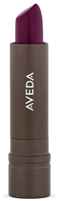 Aveda Feed My Lips Natural Matte Kreminis Lipstick 19 Acai 3.4 g