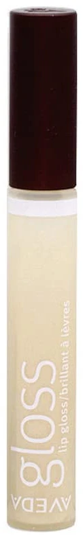 Aveda Feed My Lips Vegan maitininantis Lūpų blizgis 09 Sidabrinis Shimmer, 10 ml