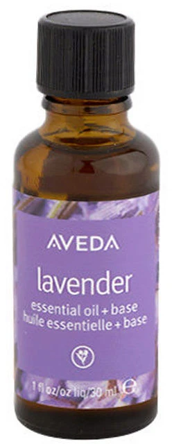 Aveda Lavender Calming Body Oil, 30 ml