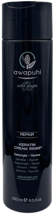 Wild Plaukų kondicionierius Paul Mitchell Awapuhi Repair Keratin 250ml