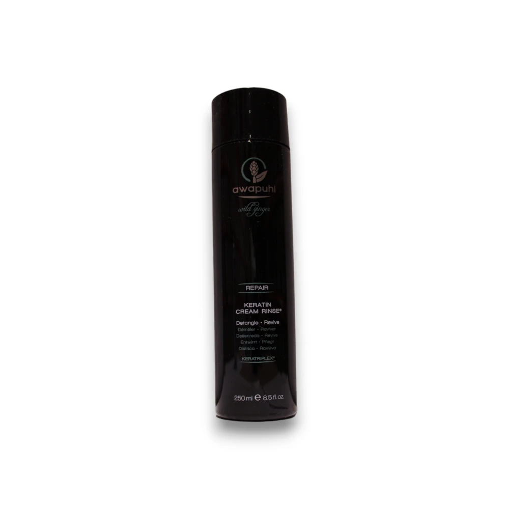 Wild Plaukų kondicionierius Paul Mitchell Awapuhi Repair Keratin 250ml