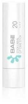 Babe Lip Care Stick SPF 20 lūpų balzamas, 4 g