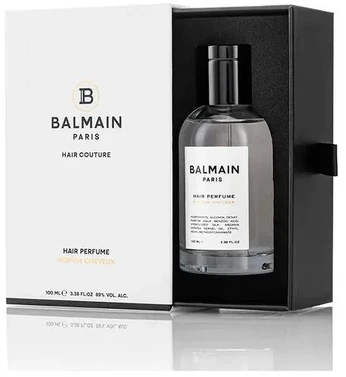 Balmain Hair Couture Balmain Hair Perfume Purškiklis, 100 ml