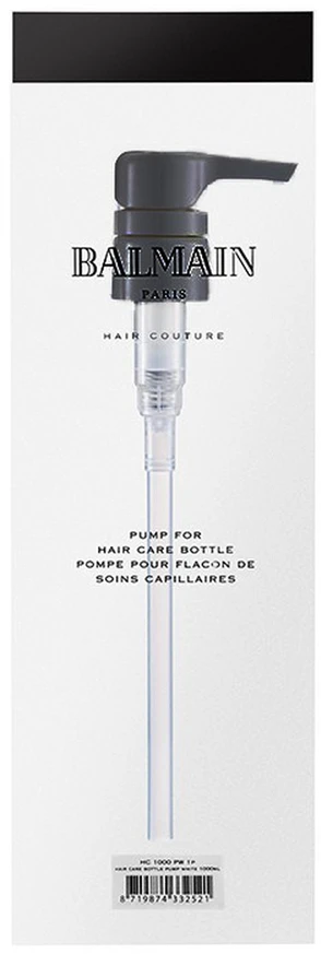 Balmain Professionnel Balmain Juodas Pump, 1000 ml