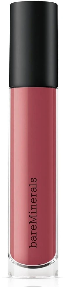 Bare Minerals BareMinerals Gen Nude Buttercream Paraben-Free Lūpų blizgis HeartBreaker, 4 ml