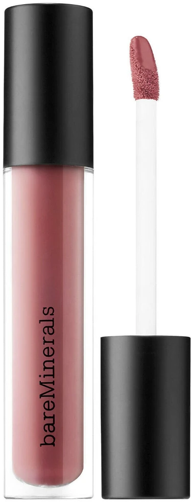 Bare Minerals BareMinerals, Gen Nude Buttercream, Paraben-Free, Lūpų blizgis, Must Have, 4 ml