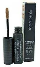 Bare Minerals "Bareminerals Strength and Length" antakių gelis-serumas Honey
