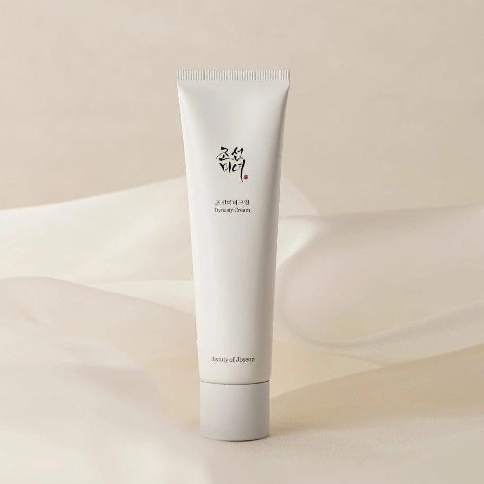 Beauty of Joseon Dynasty Hydrating Kreminis drėkinamasis veido kremas, 100 ml