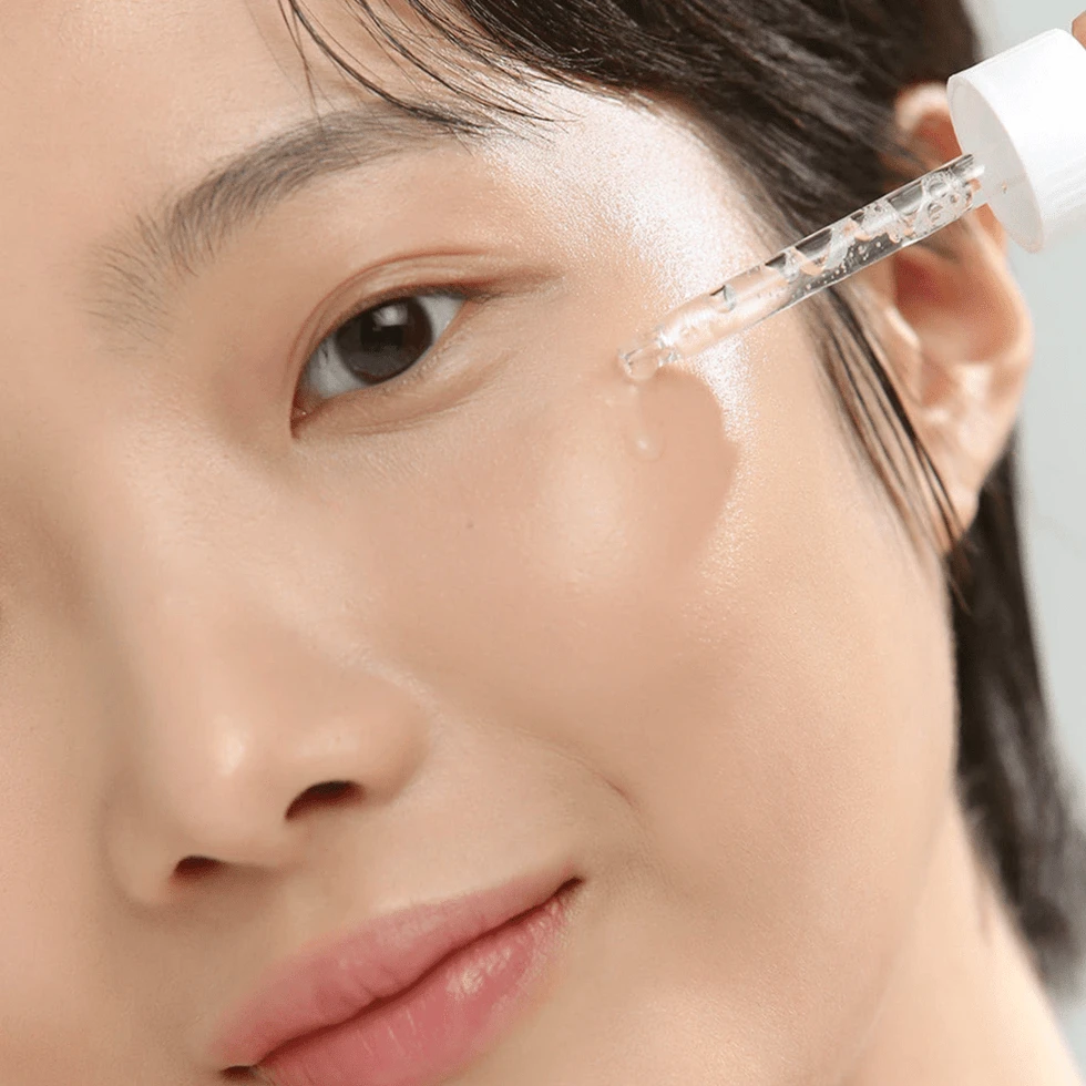 „Beauty of Joseon Rice“ + „Alpha-Arbutin Glow“ giluminio serumo „Veil“ serumai, 30 ml