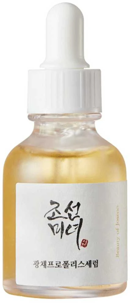 Beauty of Joseon Glow Serum Propolis + Niacinamide skaistinantis serumas veidui, 30 ml