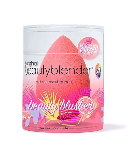 Beautyblender, Be Cheeky, Makeup Sponge, Rožinė
