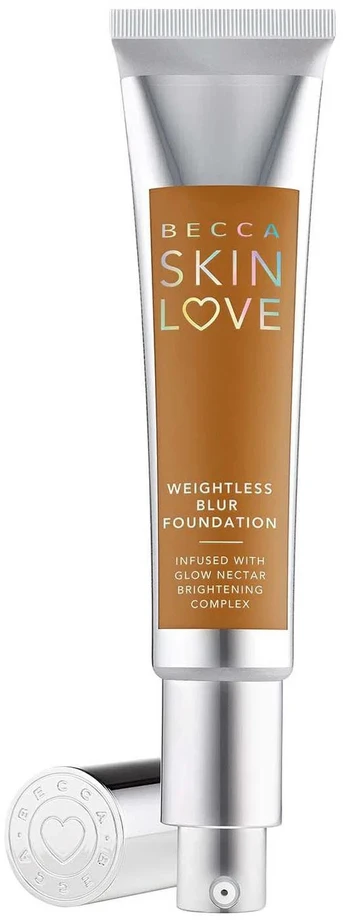 Becca Skin Love Kreminis makiažo pagrindas su klevu, 35 ml