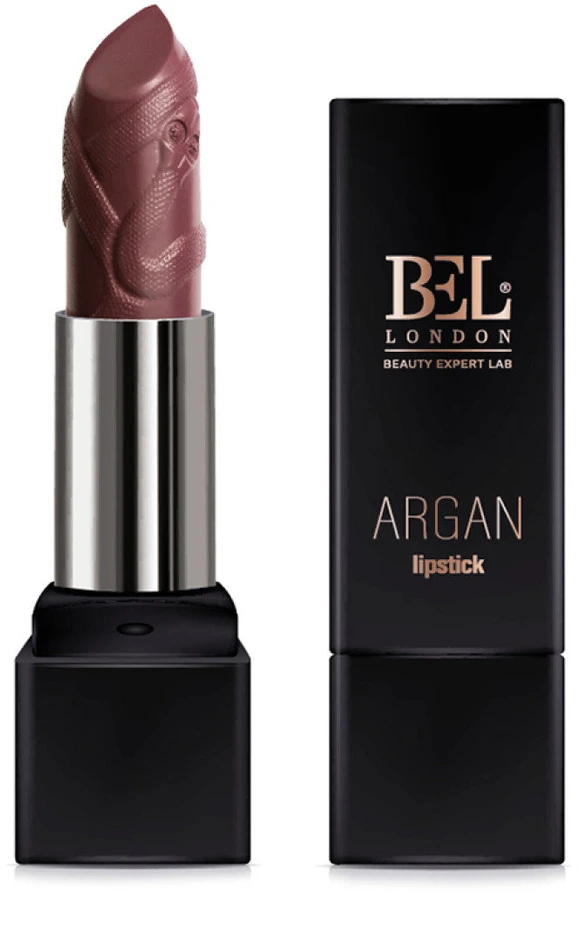 Bel London Argan Cremesheen Kreminis Lipstick 04 3.3 g