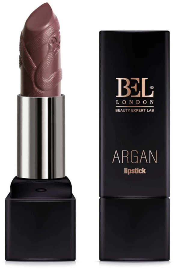 Bel London Argan Cremesheen Kreminis Lipstick 09 3.3 g