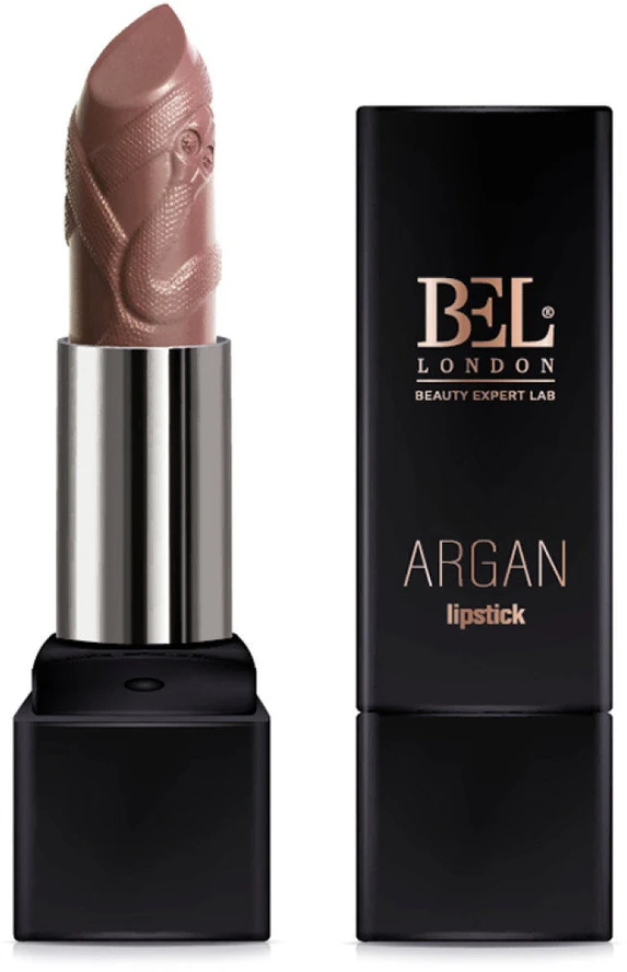 Bel London Argan Cremesheen Kreminis Lipstick 02 3.3 g