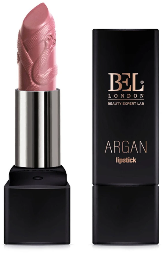 Bel London Argan Cremesheen Kreminis Lipstick 10 3.3 g