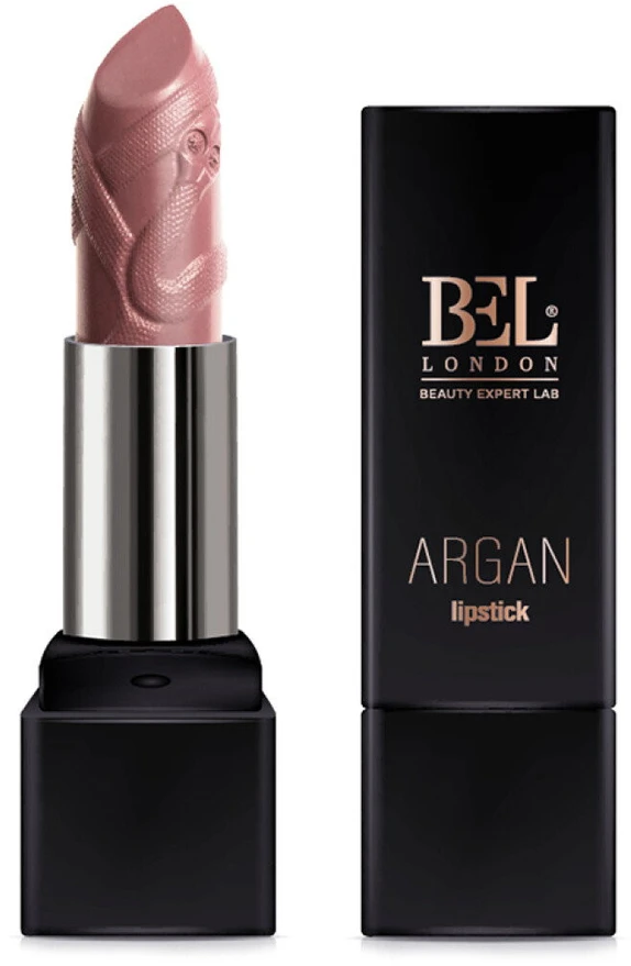 Bel London Argan Cremesheen Kreminis lūpų dažis 11 3,3 g