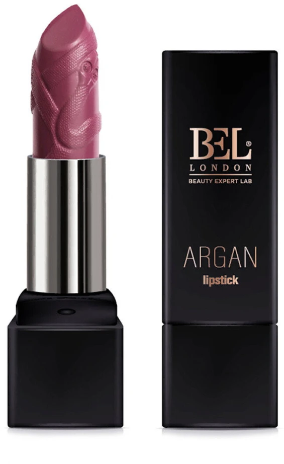 Bel London Argan Cremesheen Kreminis Lipstick 12 3.3 g