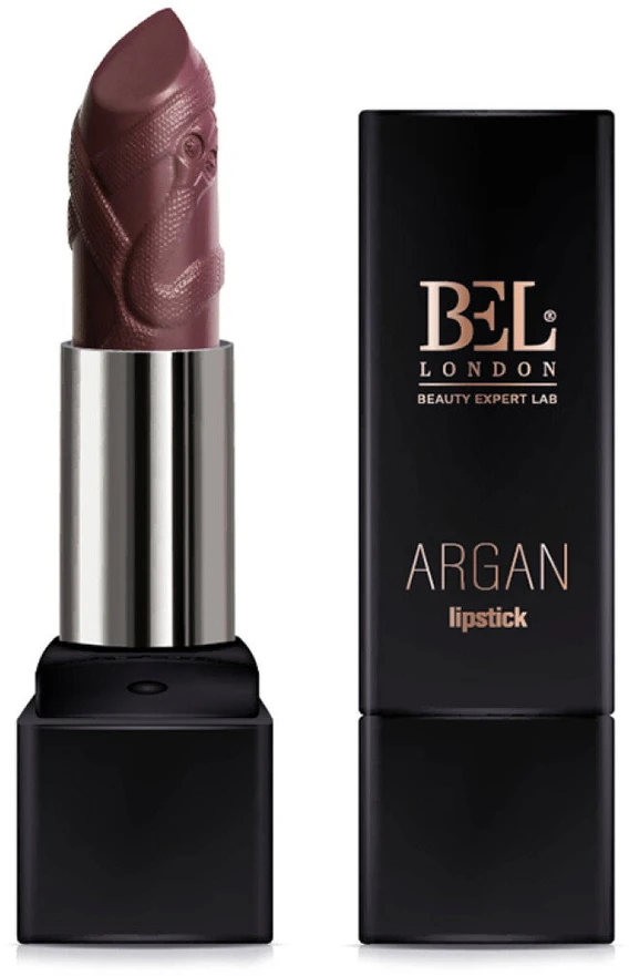 Bel London Argan Cremesheen Kreminis Lipstick 05 3.3 g