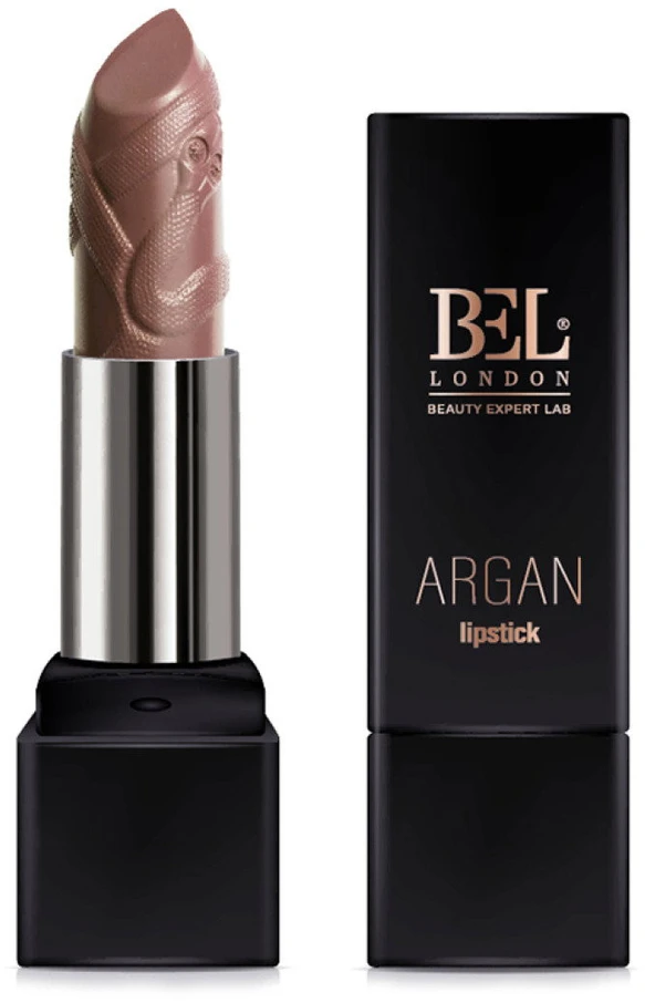 Bel London Argan Cremesheen Kreminis Lipstick 03 3.3 g