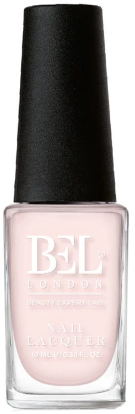 Bel London Butyl Acetate Quick-Dry nagų lakas 6, 10 ml