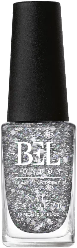 Bel London Quick-Dry Nagų lakas 085, 10 ml