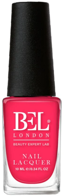 Bel London New Butyl Acetate Quick-Dry nagų lakas 030, 10 ml