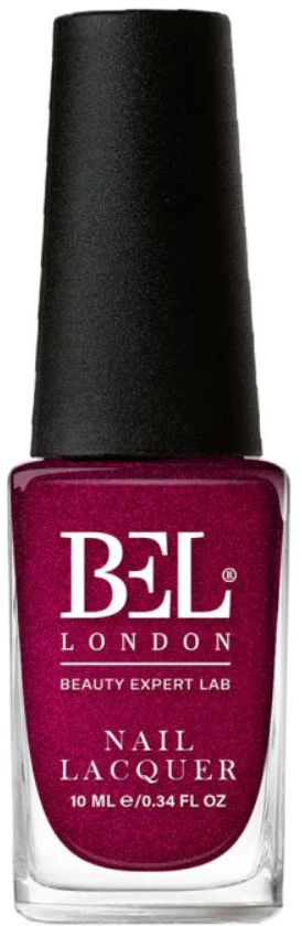 Bel London New Butyl Acetate Quick-Dry nagų lakas 035, 10 ml