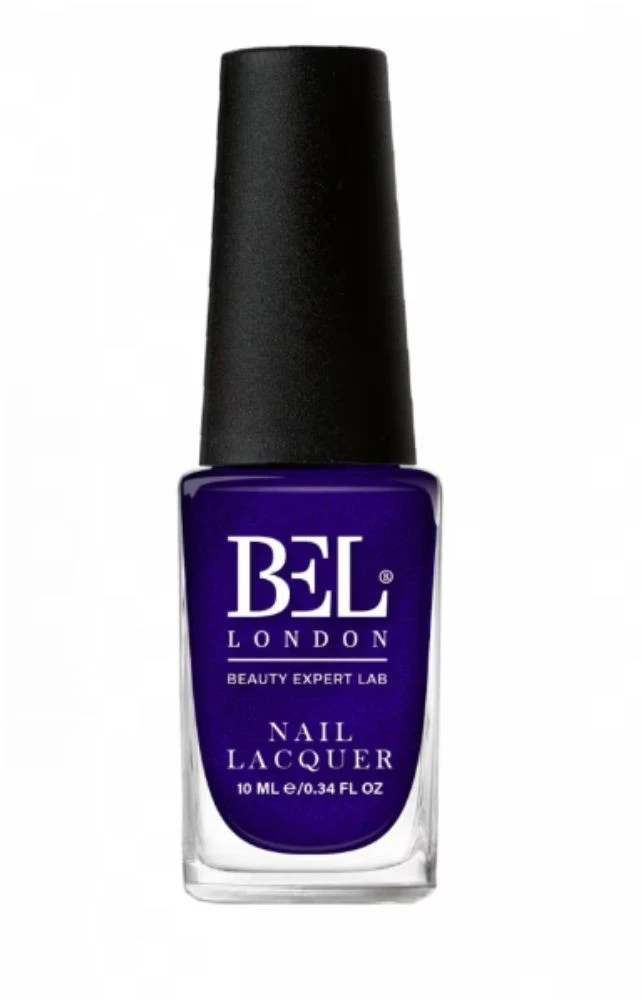 Bel London New Butyl Acetate Quick-Dry nagų lakas 053, 10 ml