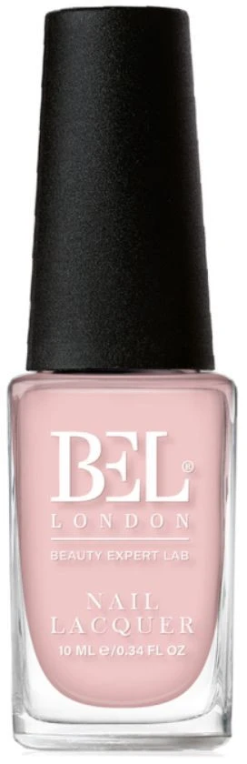 Bel London New Butyl Acetate Quick-Dry nagų lakas 15, 10 ml