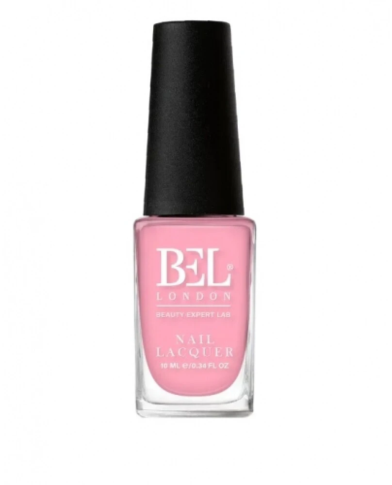 Bel London New Hydrochinone Quick-Dry nagų lakas 105, 10 ml